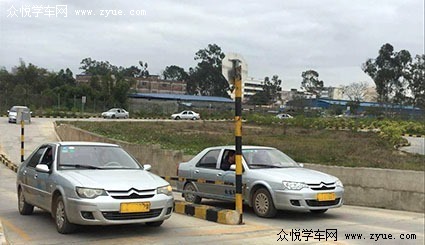 长治平安驾校
